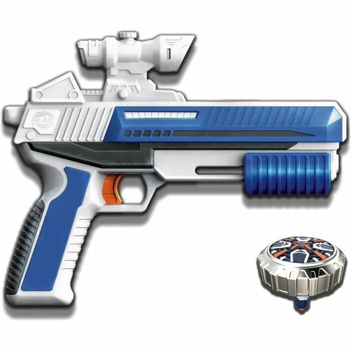 Toys двойной бластер Spinner Mad 7001. НЕРФ 2022. Спиннер Мэд. Nerf Elite 2.0 Commander Rd-6.