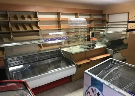 Аренда магазин одежды в москве