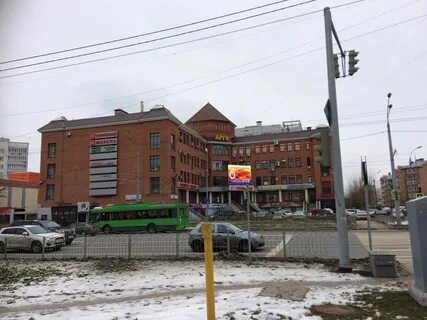 Чистопольская 19а