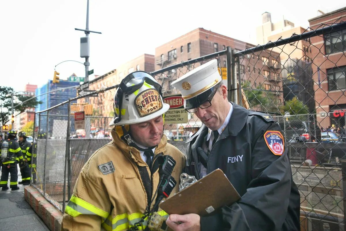 Task rescue