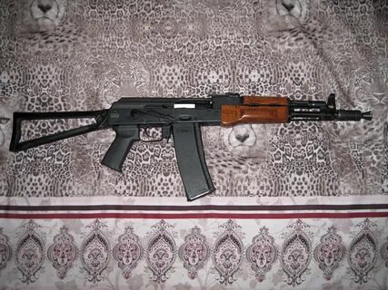 Сайга мк 223