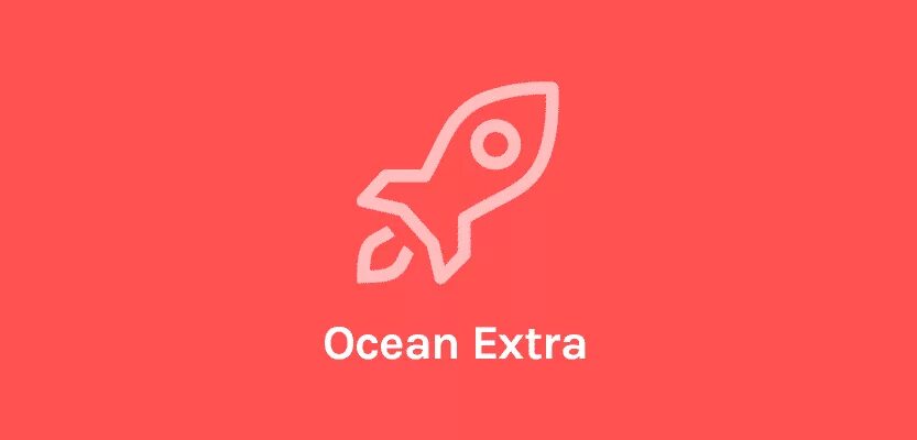 Extra plugins. Oceanwp. ocean extra mag. extra logo. океан экстра маг.