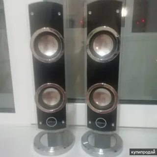 Колонки новосибирск
