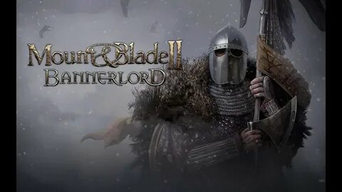 Blade ii bannerlord