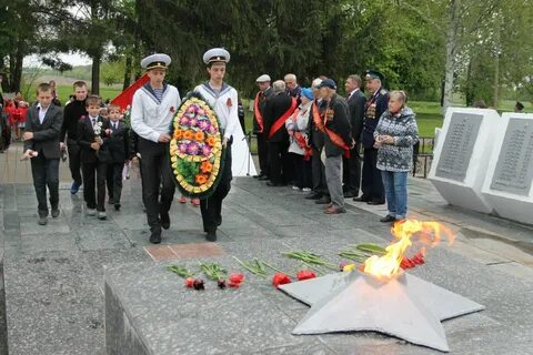 Погода в стрелецком