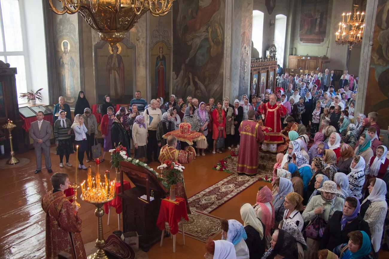 Свято Никольский храм Кромы. Свято-Никольский храм Орел. Храм в Кромах Орловской области. Кромы Никольская Церковь. Кромы вк