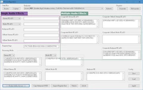Elrs configurator