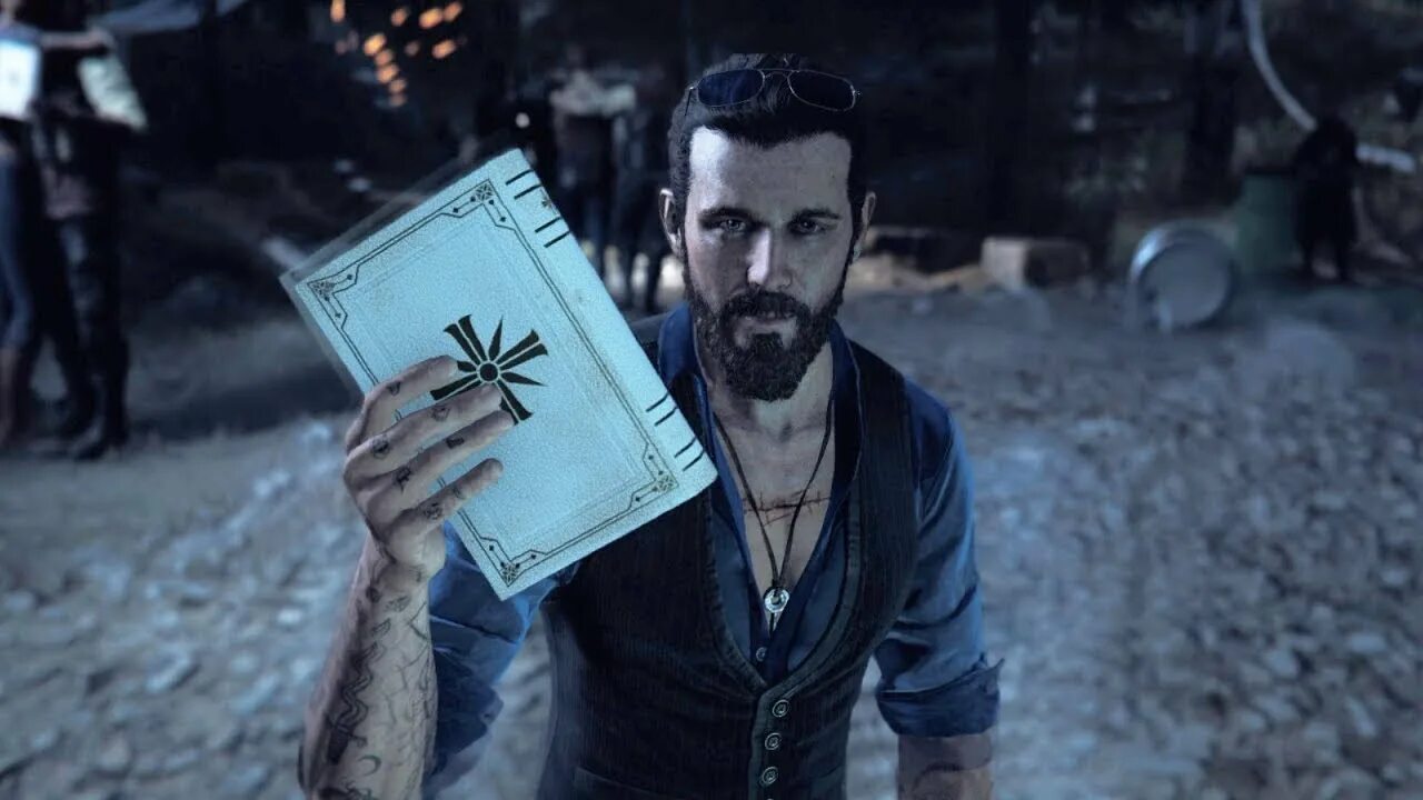 Иосиф сид цитаты. Джон сид far cry 5. иоанн сид far cry. иоанн сид far cry 5. иосиф и иоанн сид.