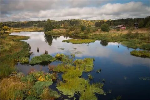 Карелия 1