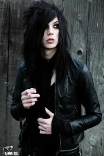 Y2k emo
