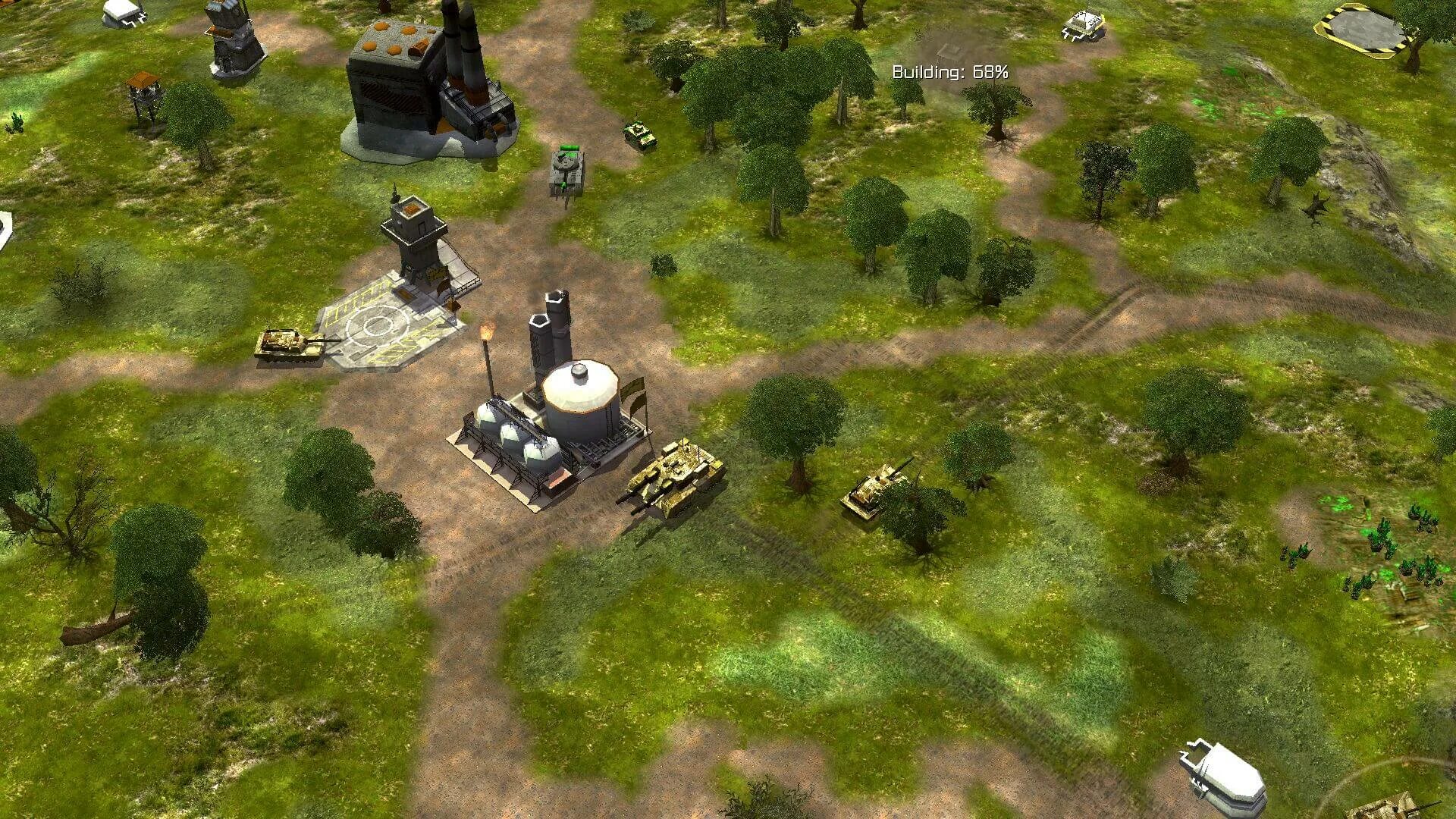 Conquer dawn. Command &amp; conquer: tiberian dawn. tiberian dawn redux. c c tiberian dawn redux русификатор.
