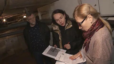 Житель костромы