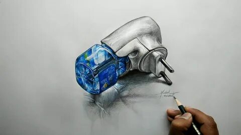 Draw d