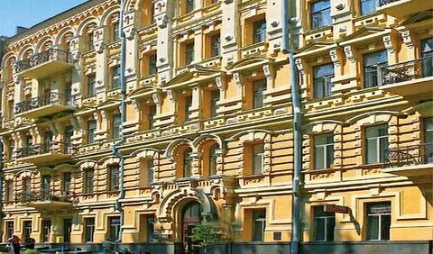 Спб киев