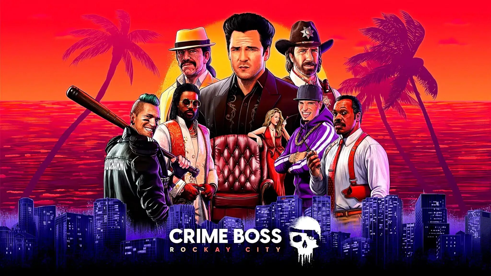 Украсть шоу. Crime Boss: Rockay City. Crime Boss: Rockay City Xbox. Rockay City. Crime Boss: Rockay City геймплей.