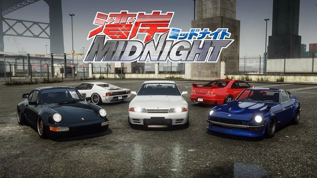 Nissan Skyline r32 Wangan Midnight. Nissan r33 Wangan Midnight. Миднайт ГТА 5. Nissan Skyline GTR r33 Wangan Midnight. Ванган миднайт