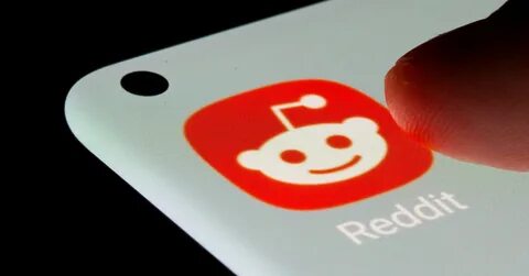 Reddit video