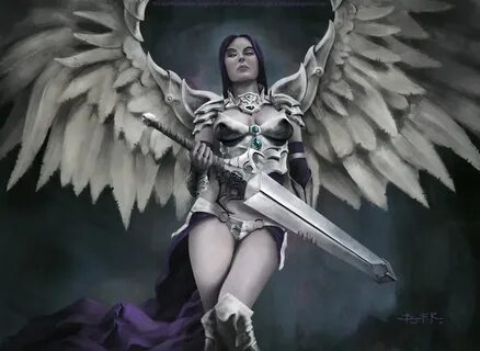 Angel delacruz