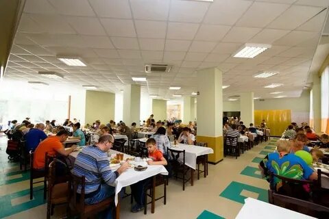 Санаторий таврия отзывы