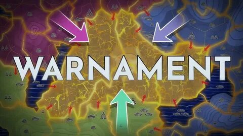 Warnament
