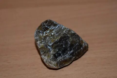 Кремень слюда