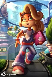 Coco crash