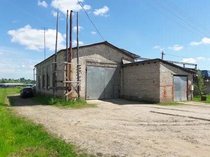 Авито вохма