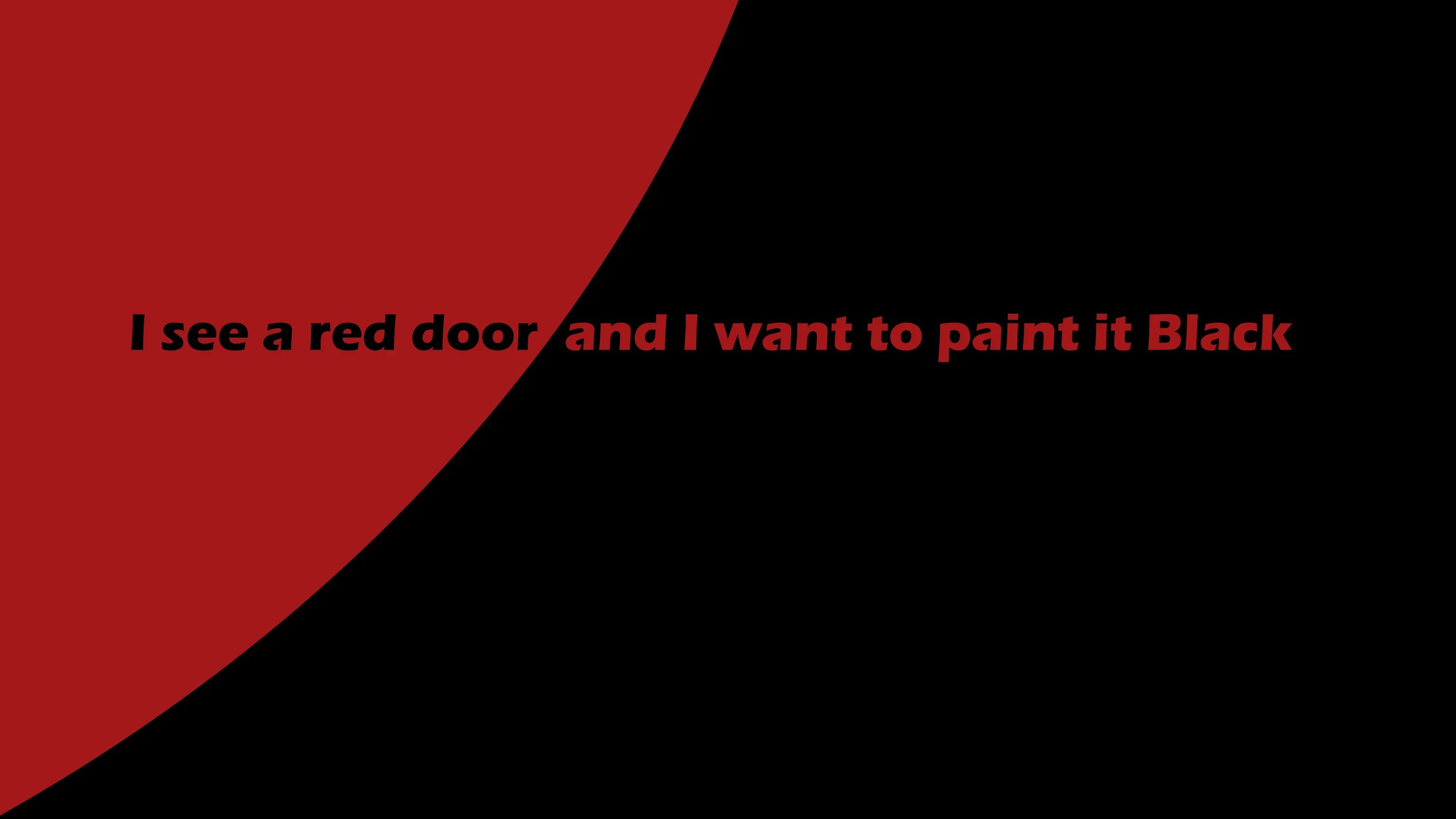 I see red when. I see a red door and i want it painted black. paint it black the rolling stones. the rolling stones paint it black обложка. rolling stones обои.