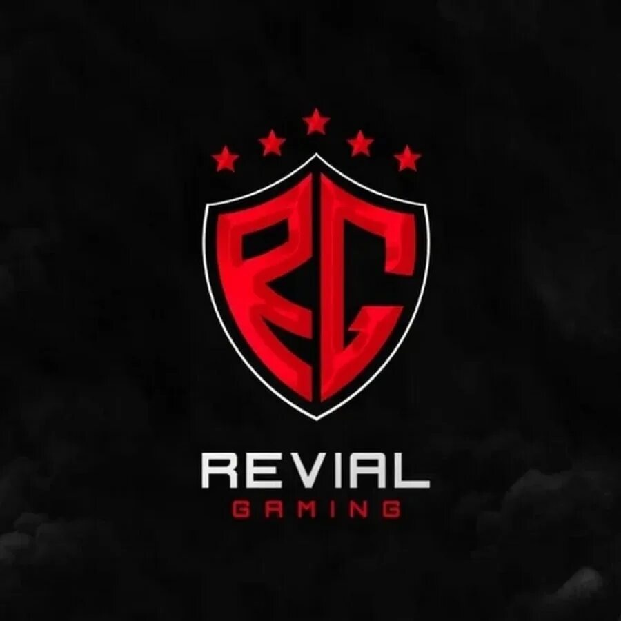 Logos eSport on Behance Game logo design, Logo design creative, Logo archive