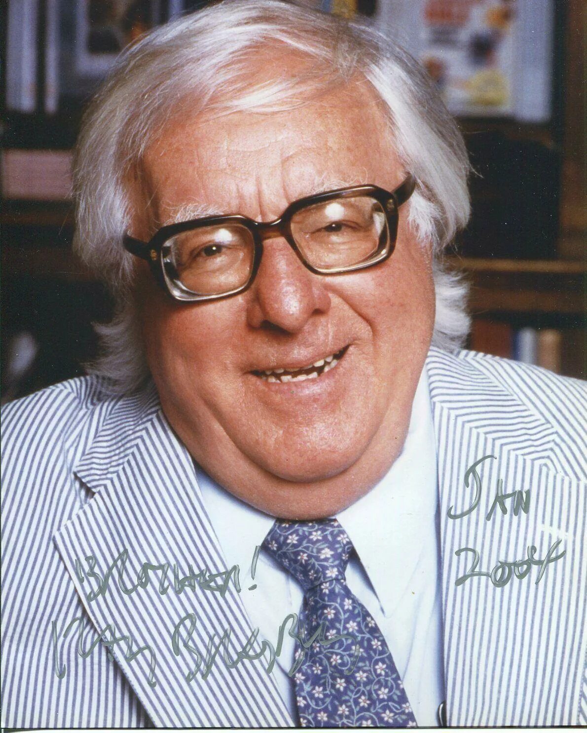 Ray douglas bradbury is a us