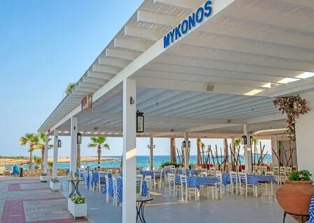 Dome beach resort