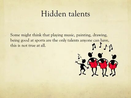 Is hidden перевод
