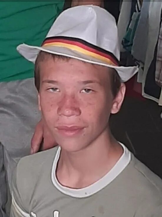 Поиски 12 летнего. Поиски 12 летнего