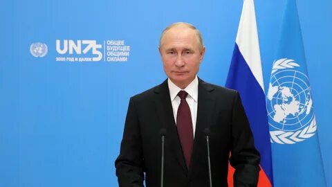 Выступление п