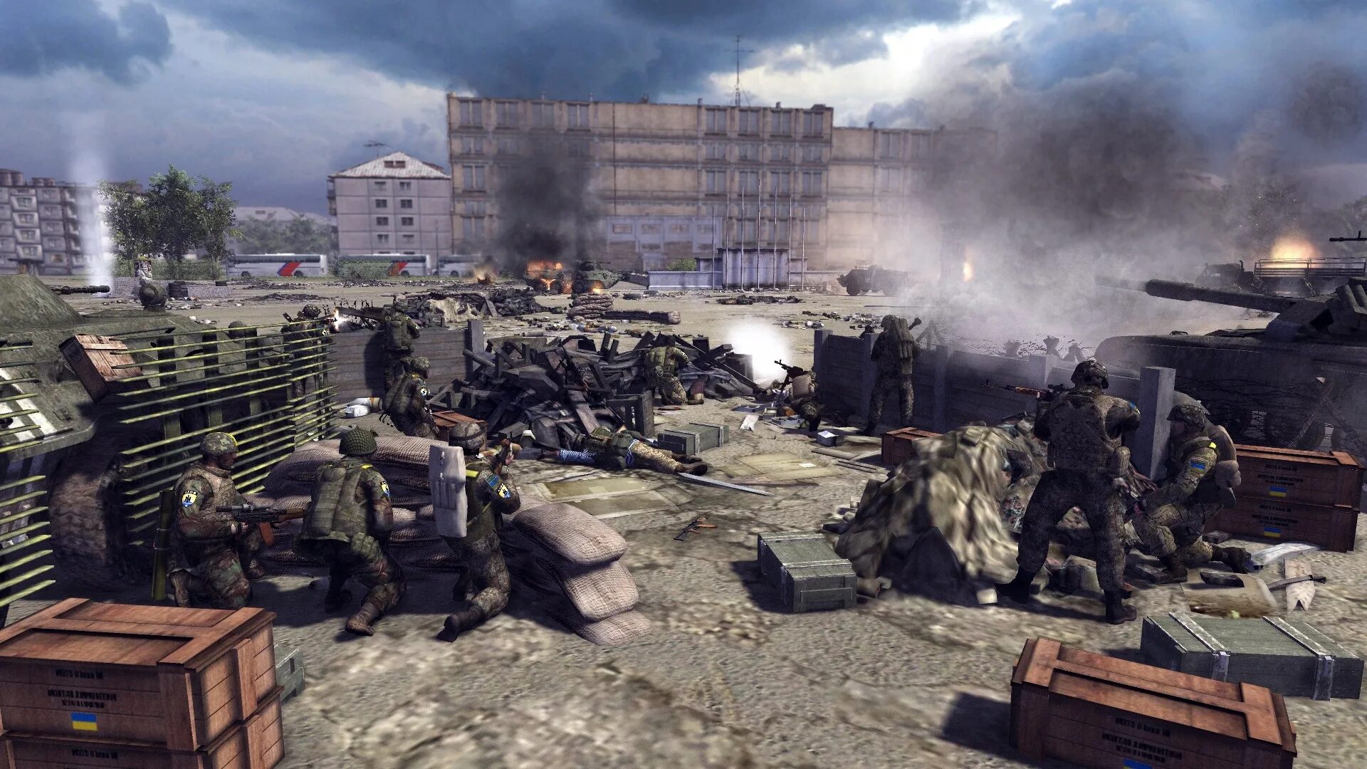 Мод на донбасс. Men of war assault squad 2 донбасс. men of war 2 assault squad 2 чечня. в тылу врага 2 штурм донбасс. men of war assault squad 2 чечня.