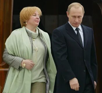 Жизнь людмилы путиной сейчас