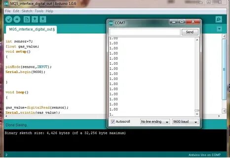 Interfaces 5