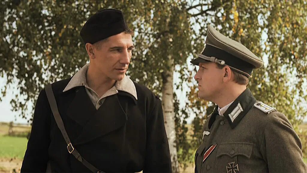 В каком городе снимали блиндаж. Блиндаж (мини–сериал 2012). блиндаж 2025.