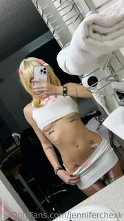 jenniferchexk Nude OnlyFans Leaks.