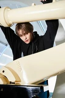 Nct universe