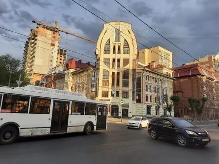 Самара закрылась