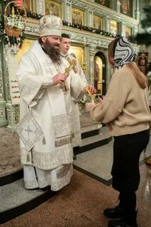 Монастырь патриарха