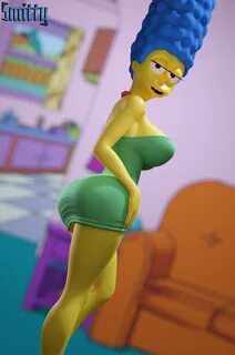 Simpsons Big Tits.