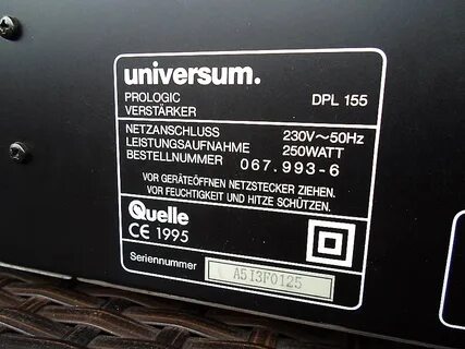 Universum журнал