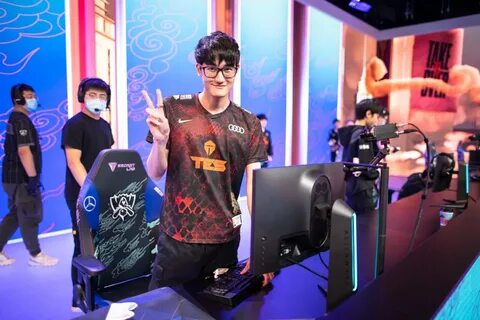 Top god