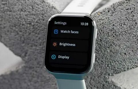 Xiaomi 70mai watch
