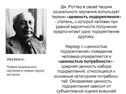 Теория социального поведения автор