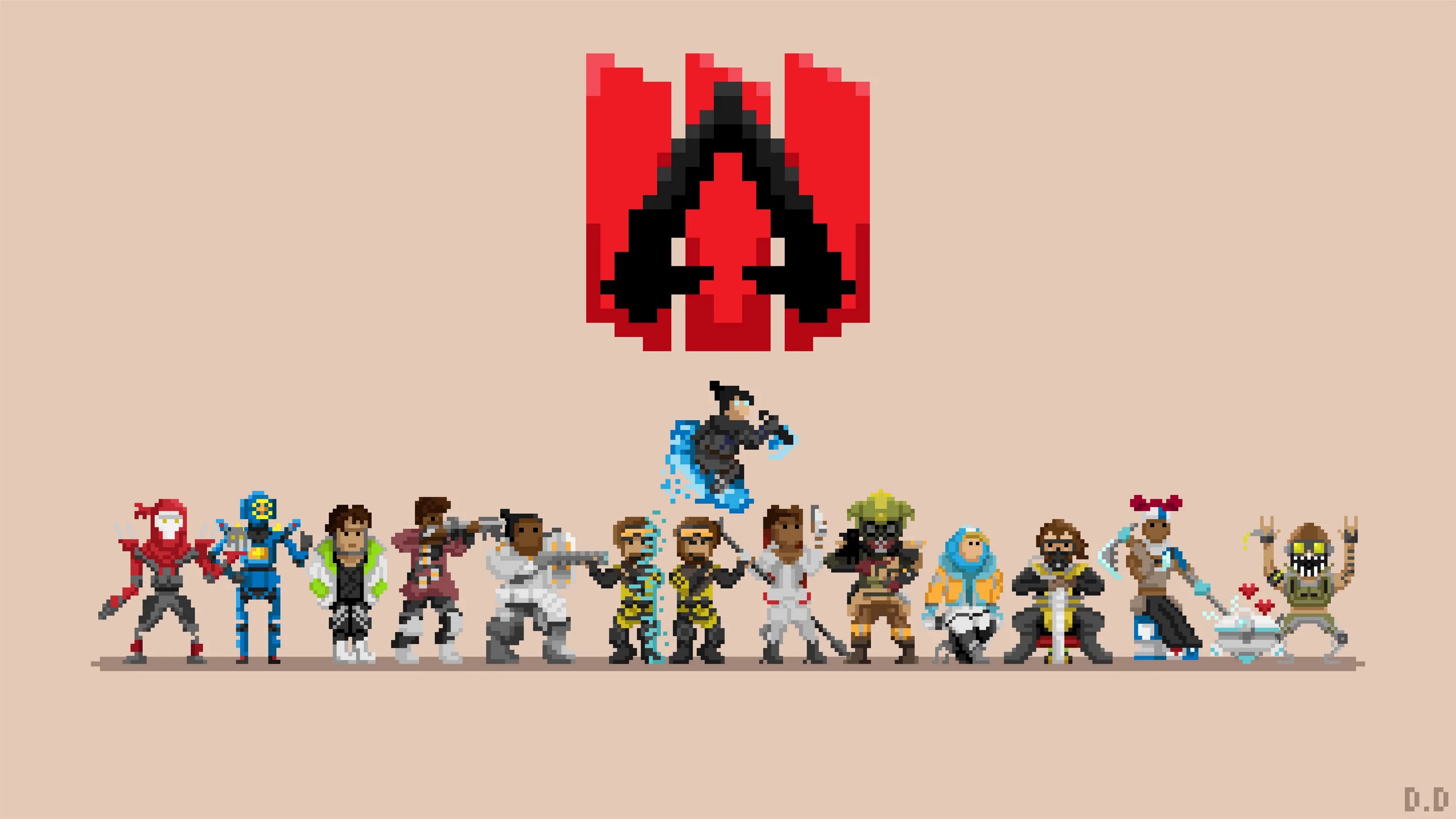 Pixel токен