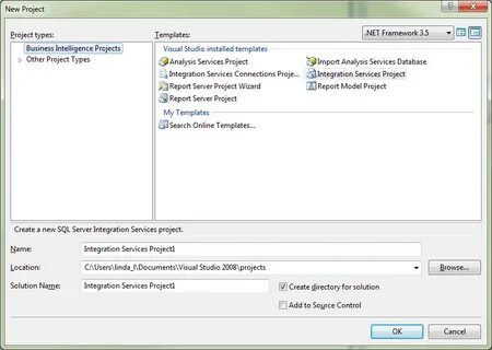 Visual services
