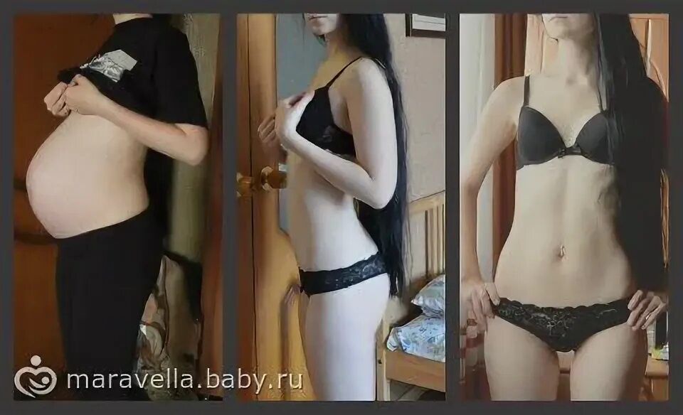 2 месяца месяца после кс (89 фото)